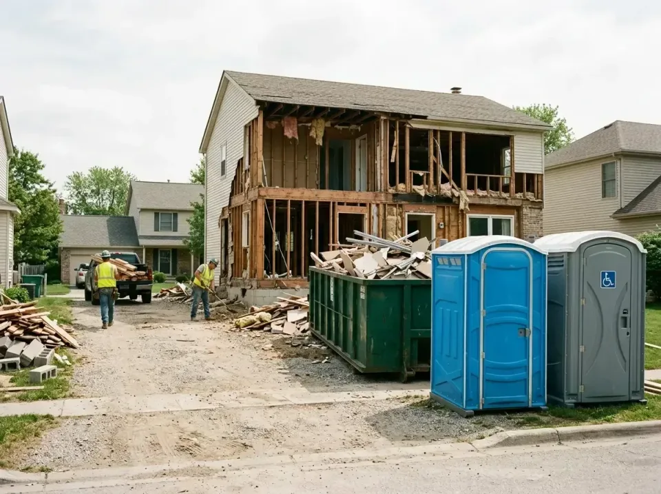 home-renovation-demolition-sit-010 — frequently asked questions, Portable Toilet & Dumpsters Rental in Wellton, AZ